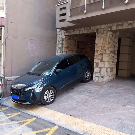 Magenta Ruby Appartment #Free Parking#!! 테살로니키 외부 사진