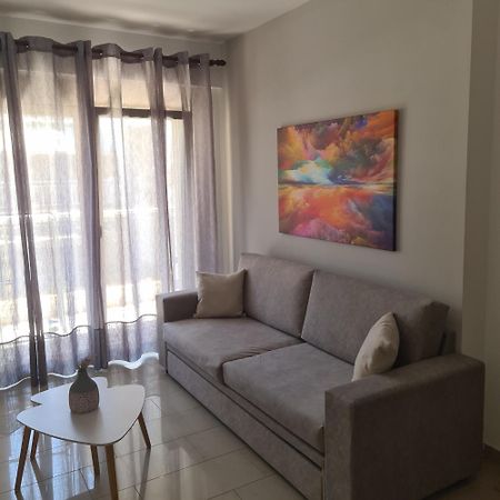 Magenta Ruby Appartment #Free Parking#!! 테살로니키 외부 사진