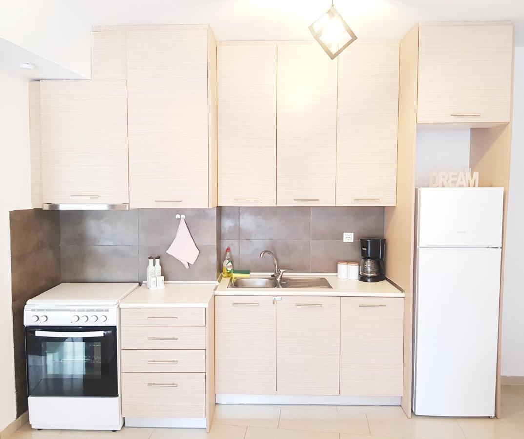 Magenta Ruby Appartment #Free Parking#!! 테살로니키 외부 사진