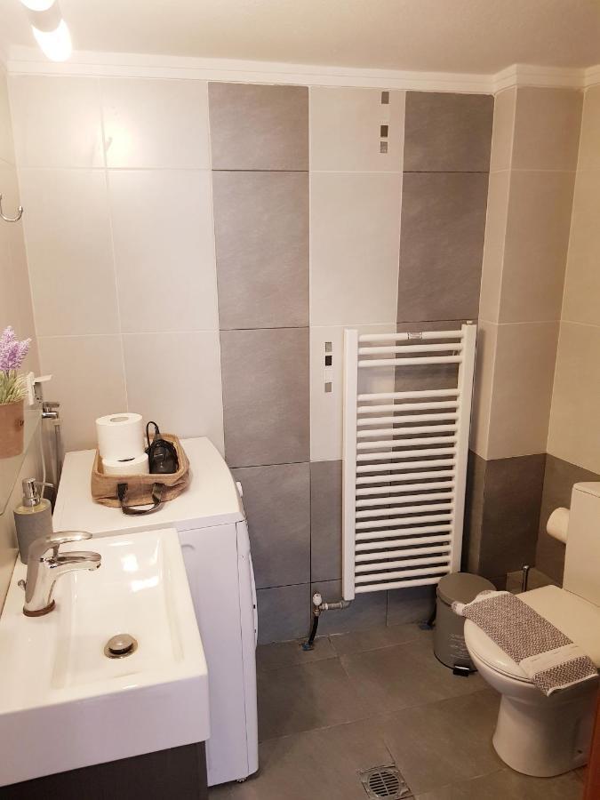Magenta Ruby Appartment #Free Parking#!! 테살로니키 외부 사진
