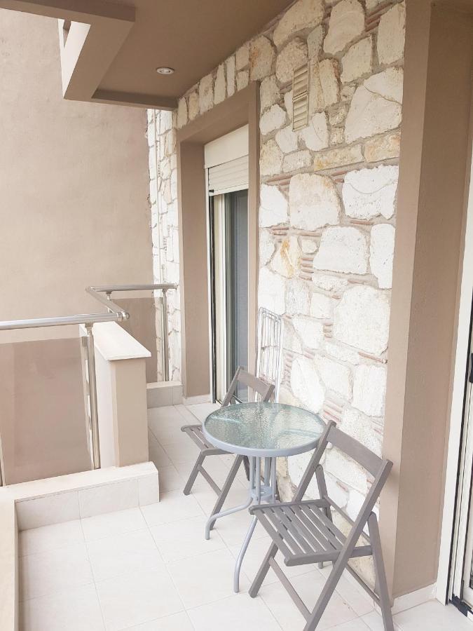 Magenta Ruby Appartment #Free Parking#!! 테살로니키 외부 사진