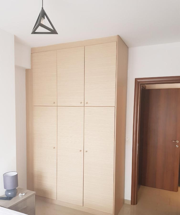 Magenta Ruby Appartment #Free Parking#!! 테살로니키 외부 사진
