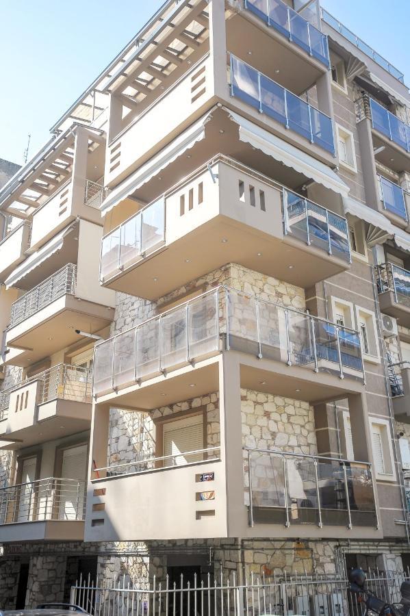 Magenta Ruby Appartment #Free Parking#!! 테살로니키 외부 사진