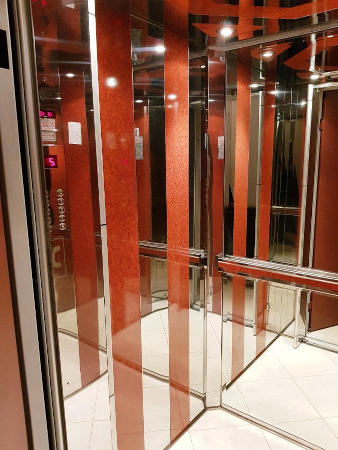 Magenta Ruby Appartment #Free Parking#!! 테살로니키 외부 사진