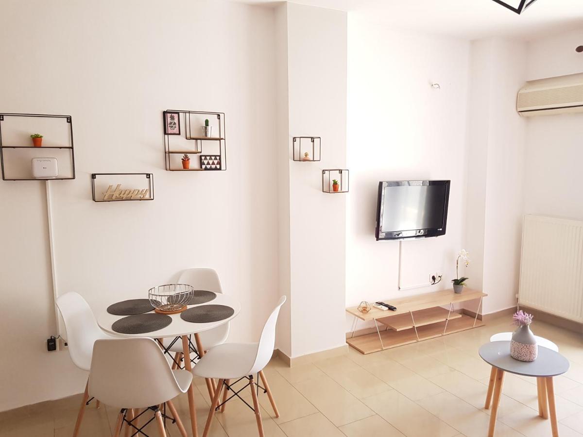 Magenta Ruby Appartment #Free Parking#!! 테살로니키 외부 사진