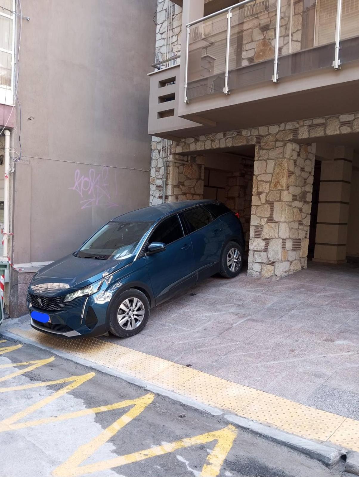 Magenta Ruby Appartment #Free Parking#!! 테살로니키 외부 사진