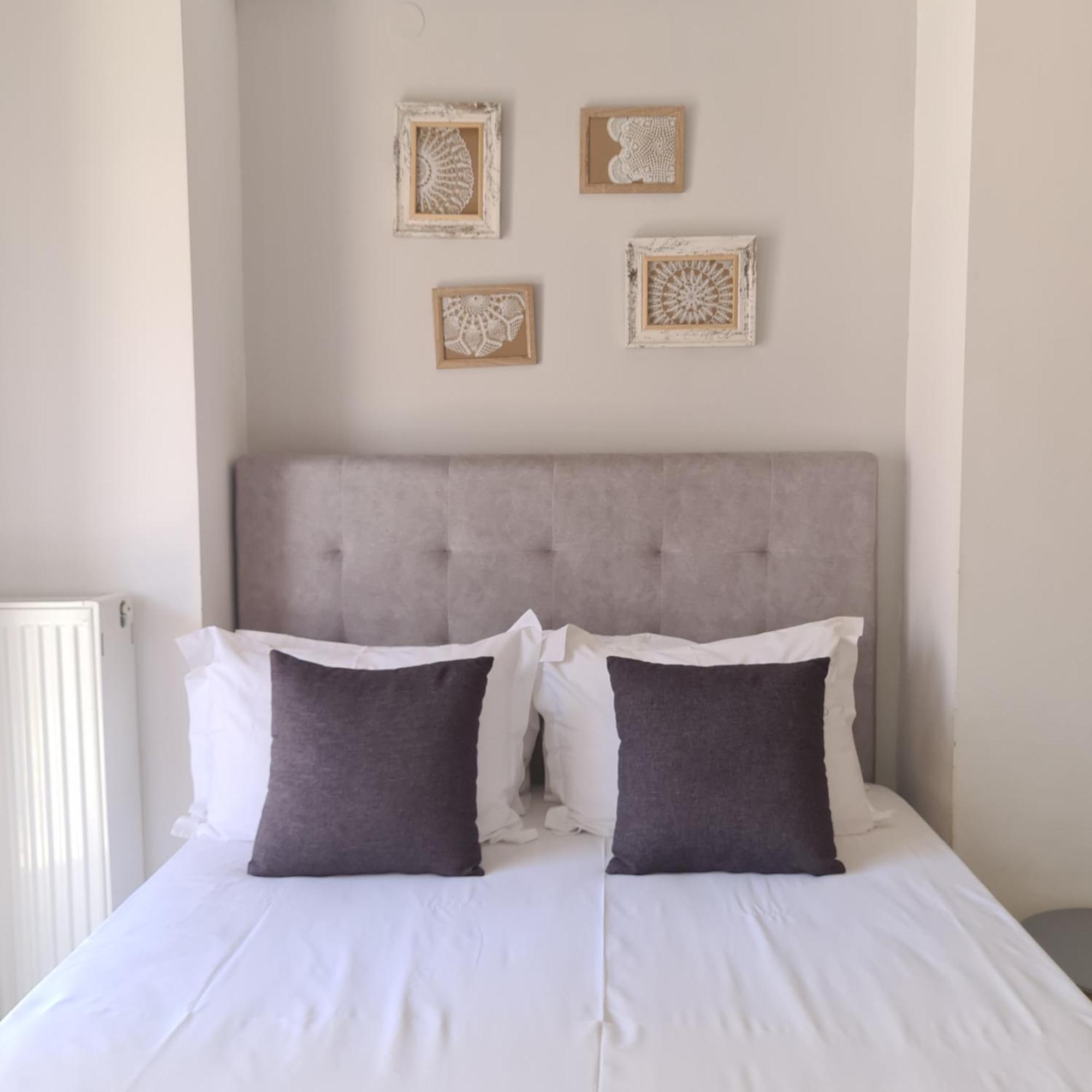 Magenta Ruby Appartment #Free Parking#!! 테살로니키 외부 사진
