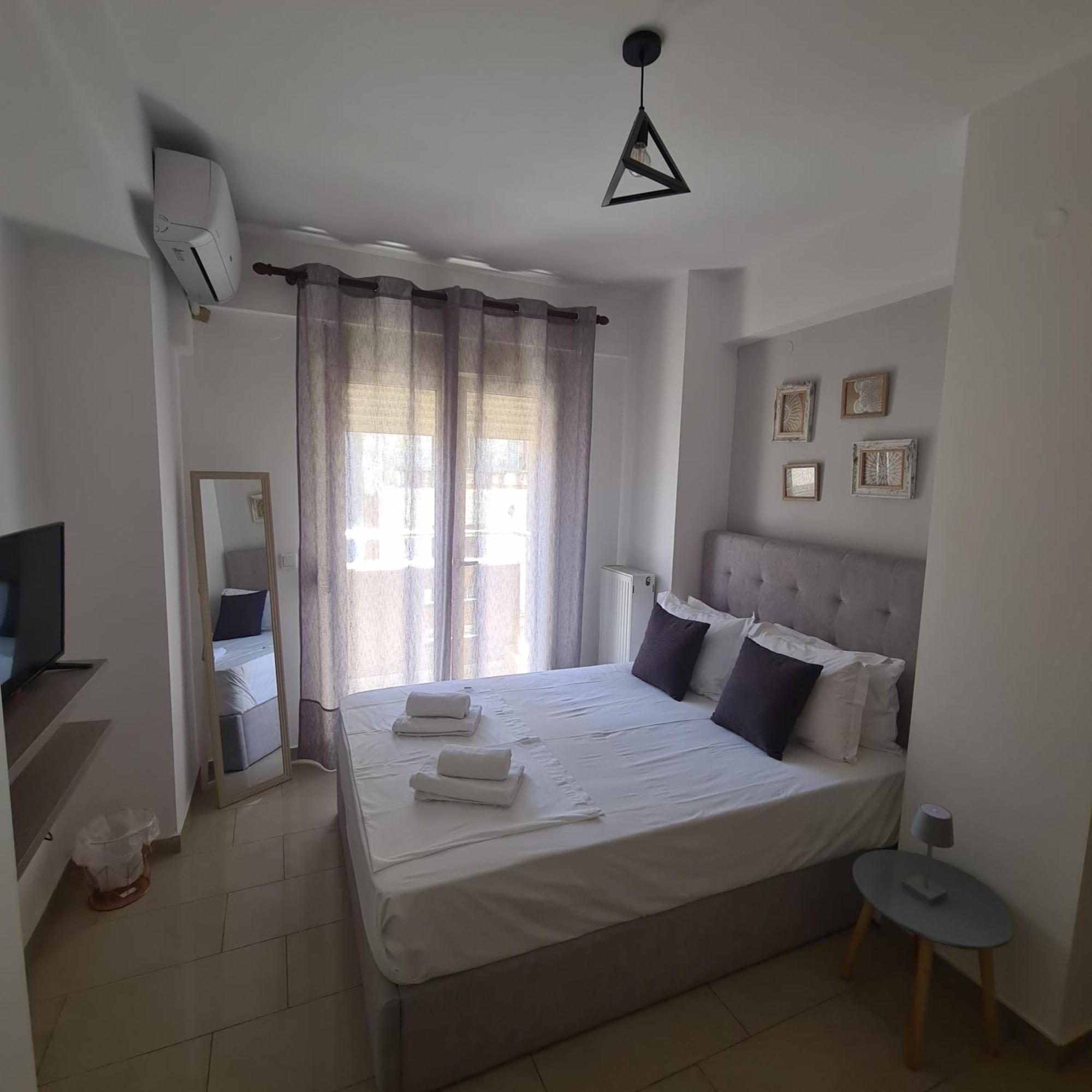 Magenta Ruby Appartment #Free Parking#!! 테살로니키 외부 사진